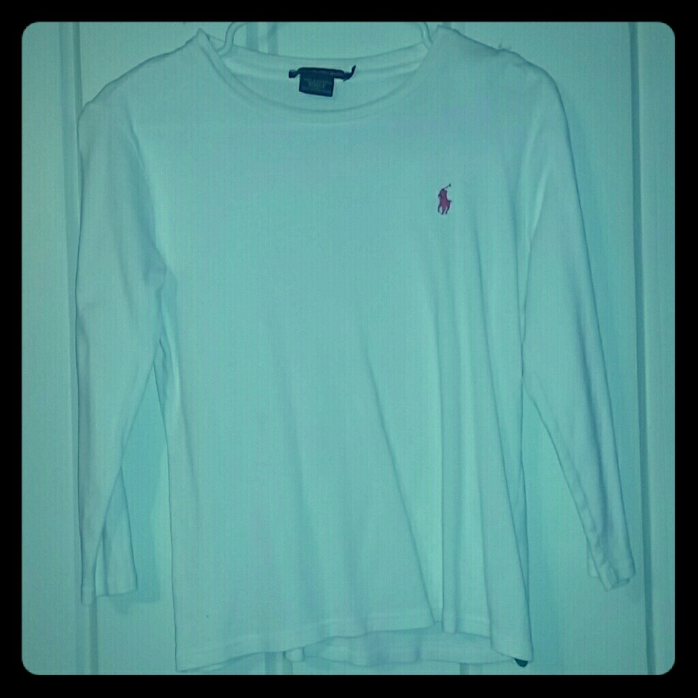 Ralph Lauren Sport top
